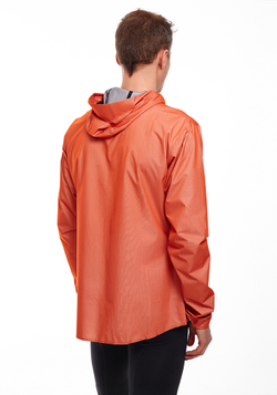 КУРТКА МУЖСКАЯ UR3.1 JACKET | 10K WR / 10K MVP | ORANGE