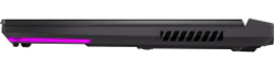 Ноутбук 15.6" ASUS ROG G513IE-HN012 (90NR0582-M00670) серый