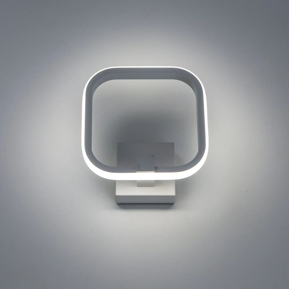 Citilux Бакстер CL230310R LED Бра Белое