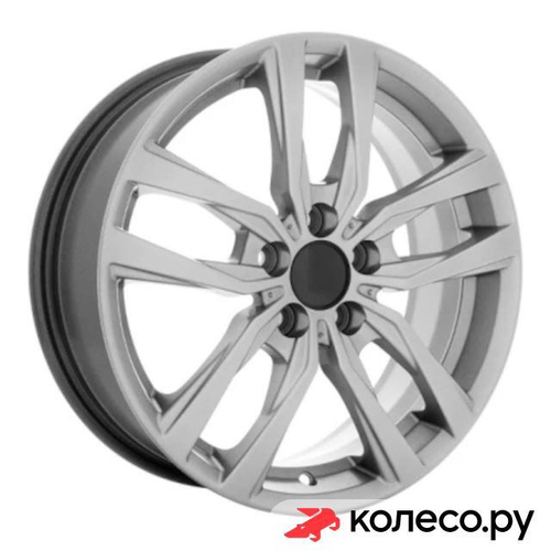 Негито 214 6x16/5*112 D57.1 ET50 SB