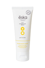 Лубрикант ESKA 2 в 1 на масляной основе 75 мл