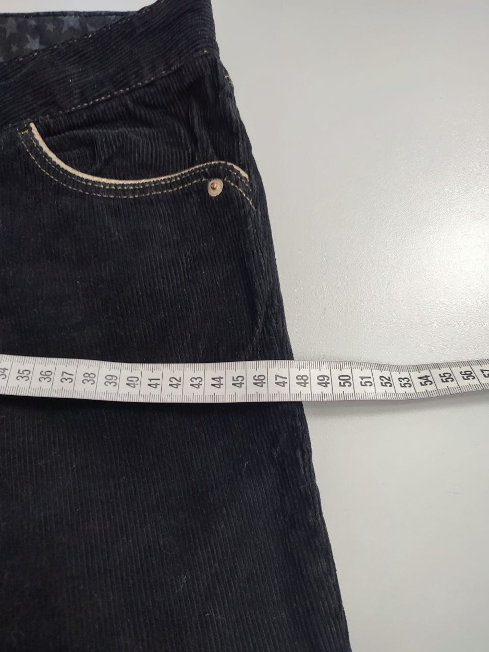 Шорты вельветовые на 12-13 лет