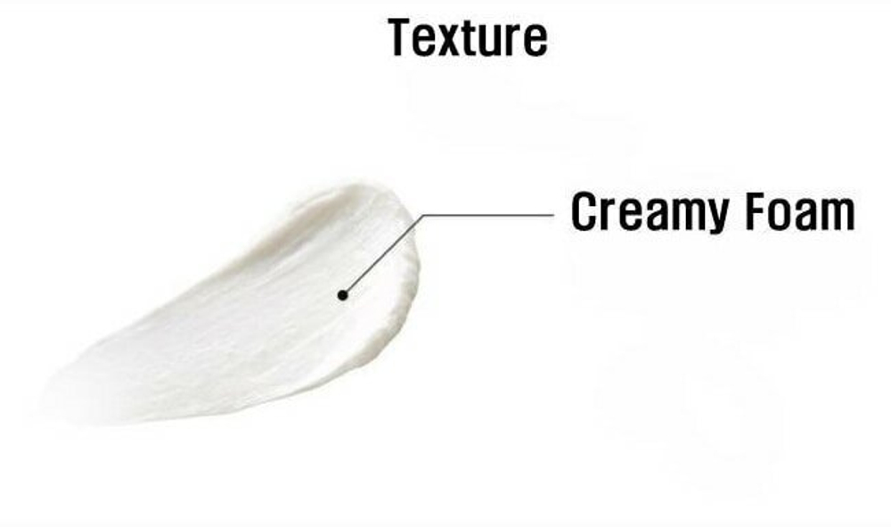 Пенка для умывания с экстрактом чайного дерева The Saem Healing Tea Garden Tea Tree Cleansing Foam (150мл.)