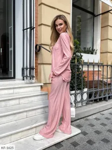 Костюм KF-1619 Фабрика Моды