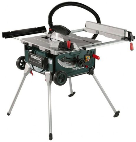 Циркулярная пила Metabo TS 254