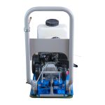 Виброплита бензиновая CIMAR CPC-1335 - [72 кг / 13 кН / Honda GX160]