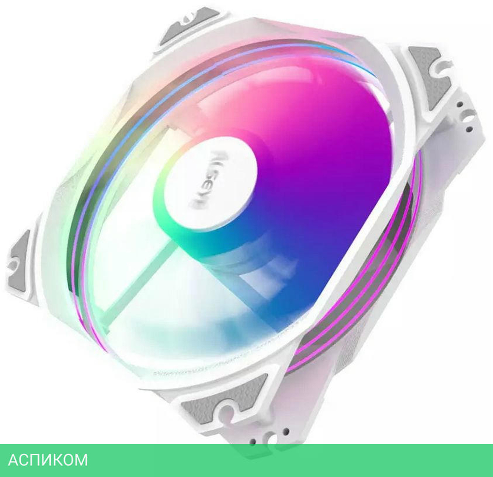 Вентилятор для корпуса ALSEYE M120-PWA