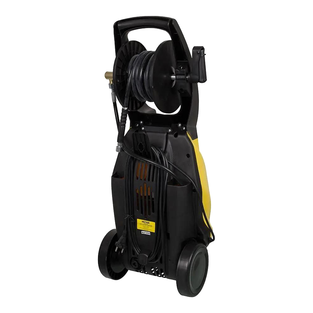 Мойка высокого давления Huter W105-AR