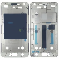 Средняя часть корпуса (рамка) для Meizu MX4 Pro Gold