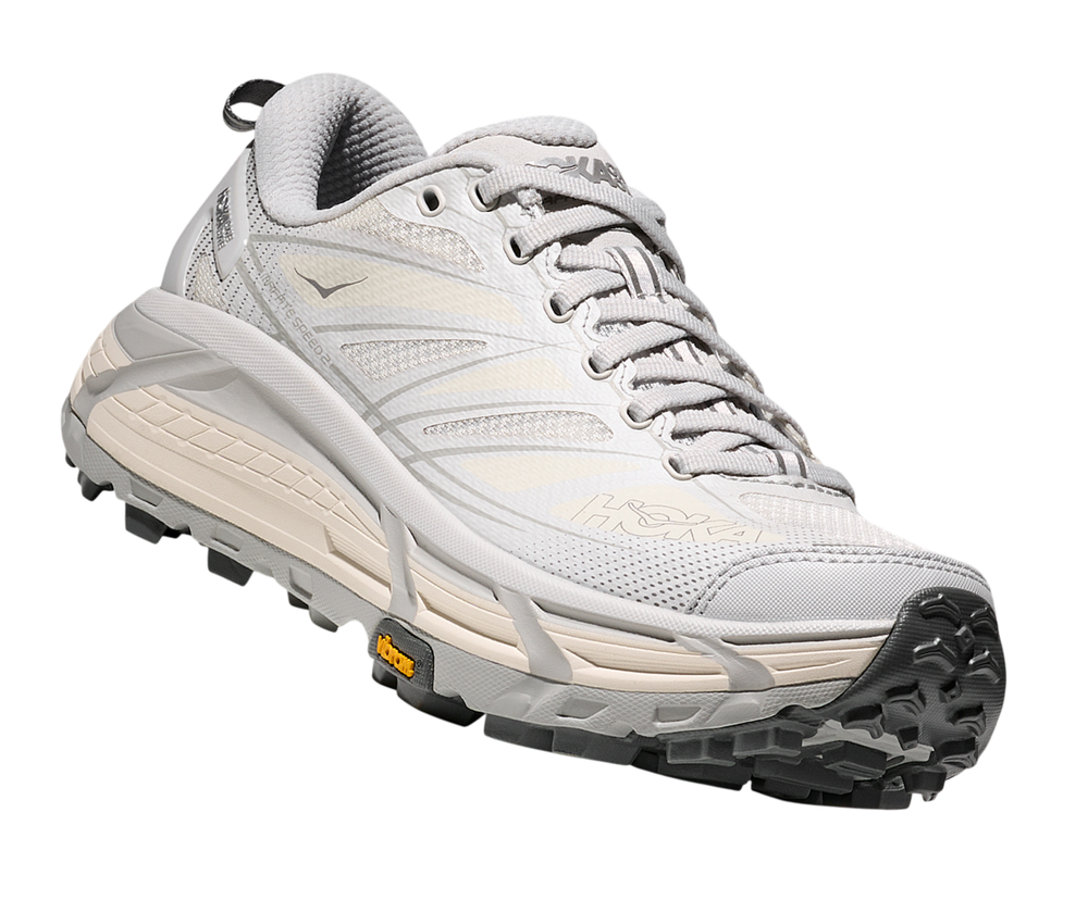 Кроссовки unisex Hoka Mafate speed 2
