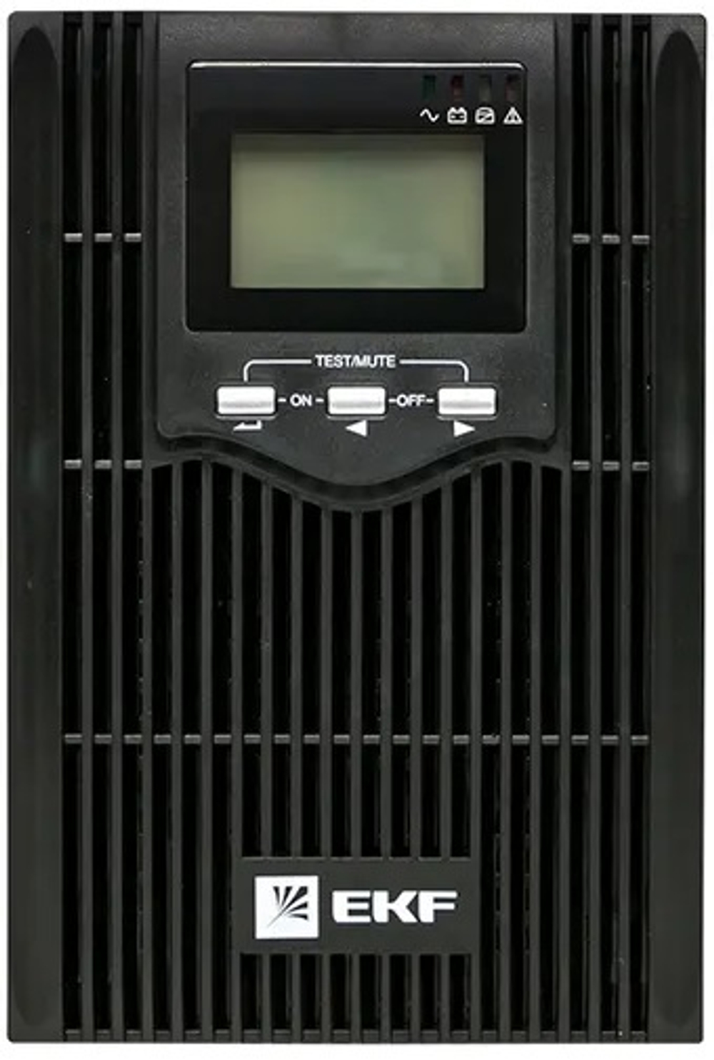 Источник бесперебойного питания  EKF PSW-615-TB