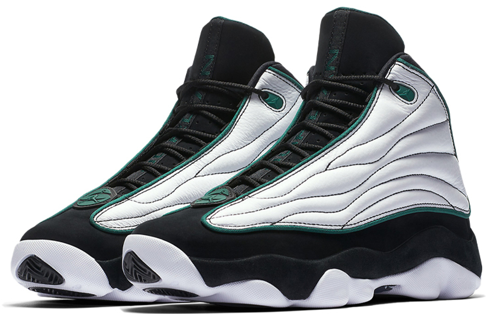 Кроссовки Jordan Pro Strong