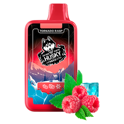 HUSKY AIR MAX ULTRA 25000