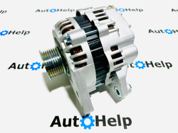 Генератор ALMI005 MN163999 ALM3291 6G72, 6G74 110A