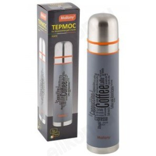 термос Mallony Forte 1л 003680