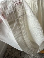 Хлопковое платье Zara, 140