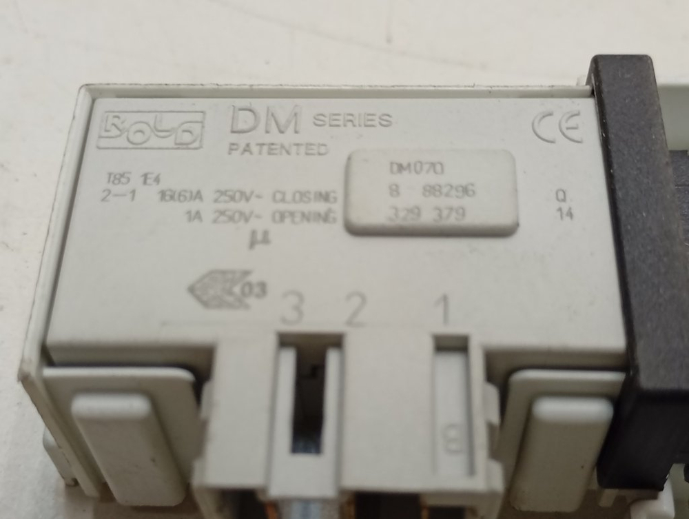 WLF20181CE/18 кт38 Блокировка люка для стиральной машины Bosch 610147 б/у