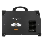 Сварог REAL TIG 200 P AC/DC E201B Black аппарат аргонодуговой сварки с набором MUTANT 00000099292