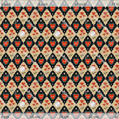 Арт-деко эзотерический by Gorbasheva.Art 448 DPI