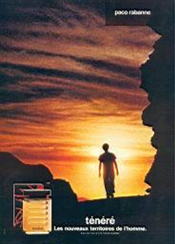 Paco Rabanne Tenere