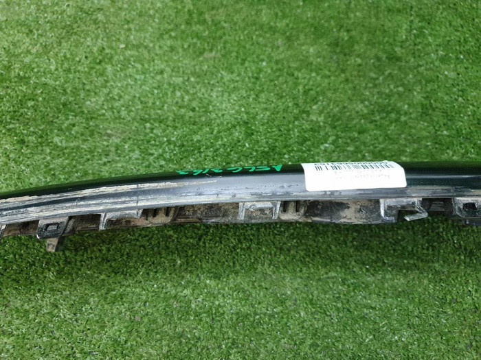 Решетка радиатора Kia Rio 4 X (2020-н.в.)