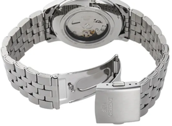 Мужские часы Orient RA-AC0F01B10B