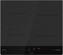 Встраиваемая индукционная варочная панель Gorenje IT643SYB
