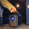 Проектор Nebula Mars2 Pro 500 ANSI Lumen Portable Projector (D2323211) черный