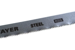 Полотна по металлу STAYER (2 шт; 50х1.1 мм; HSS; Т-хвост.; Т118G) для электролобзика 15993-1.1_z02