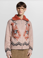 Кардиган Louis Vuitton