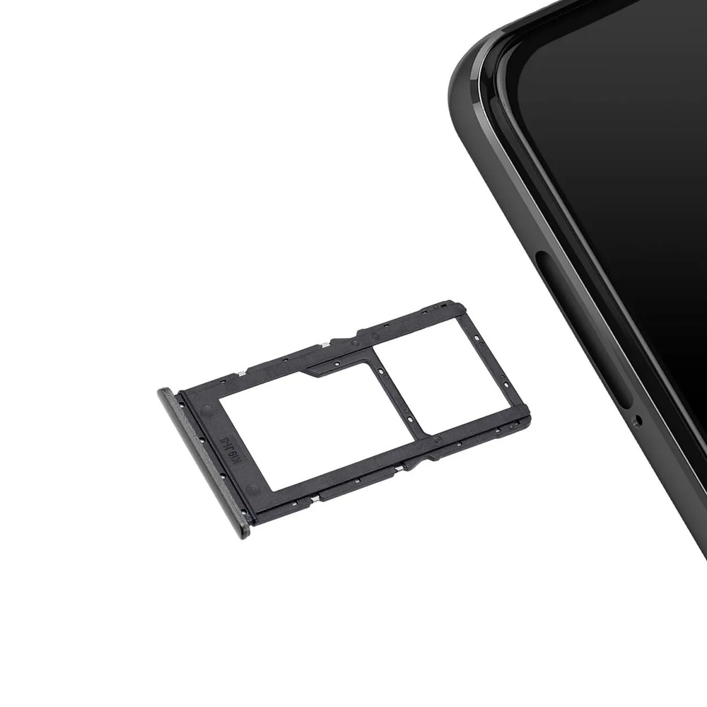 Xiaomi Redmi Note 11S 5G (22031116BG) / Лоток  SIM-карты