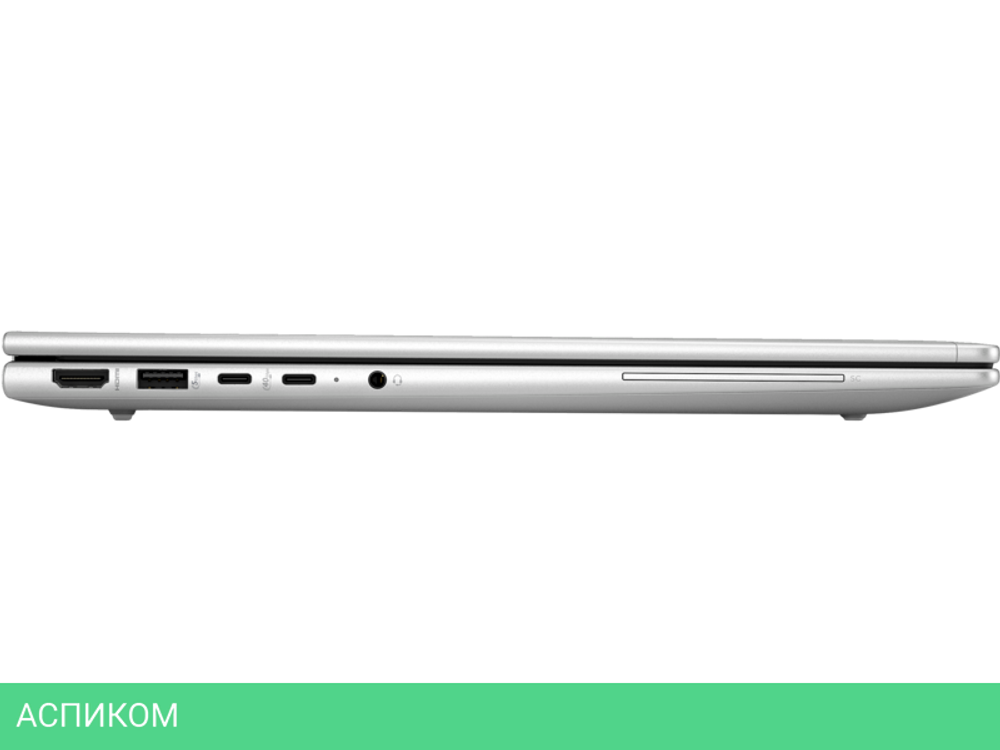 Ноутбук HP EliteBook 665 G11 Silver (8Z717AV)