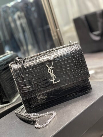 YSL Sunset Bag 22 cm