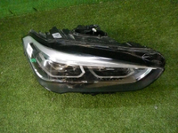 Фара правая BMW X1 F48 (2019-2022) LED