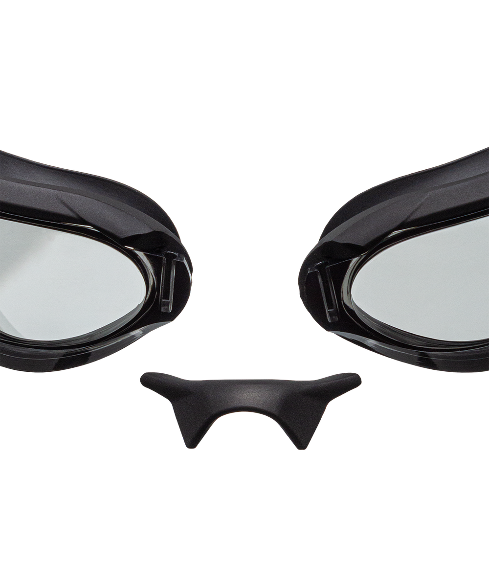 Очки для плавания Orca Black