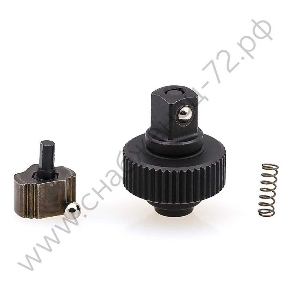 2144SP ремкомплект трещотки 1/4" Hans