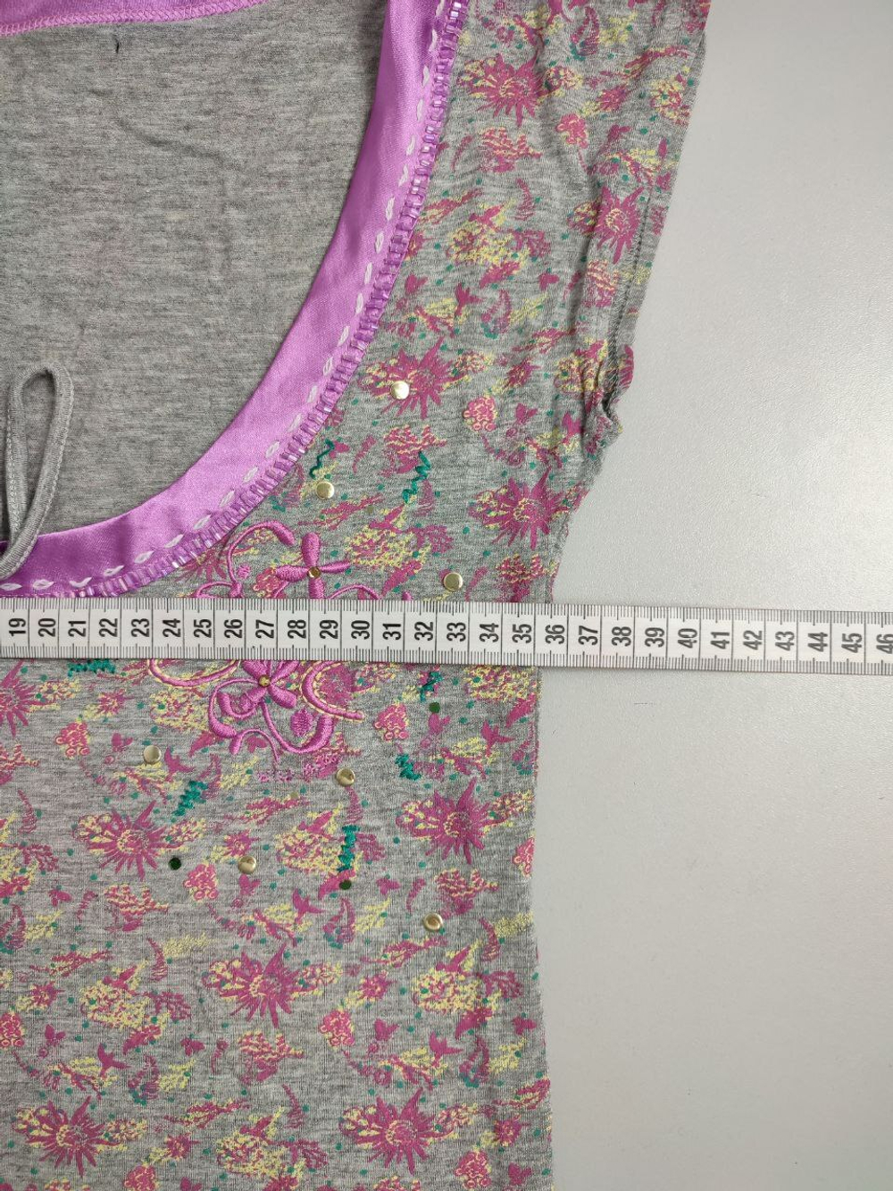 Футболка домашняя 40 размер