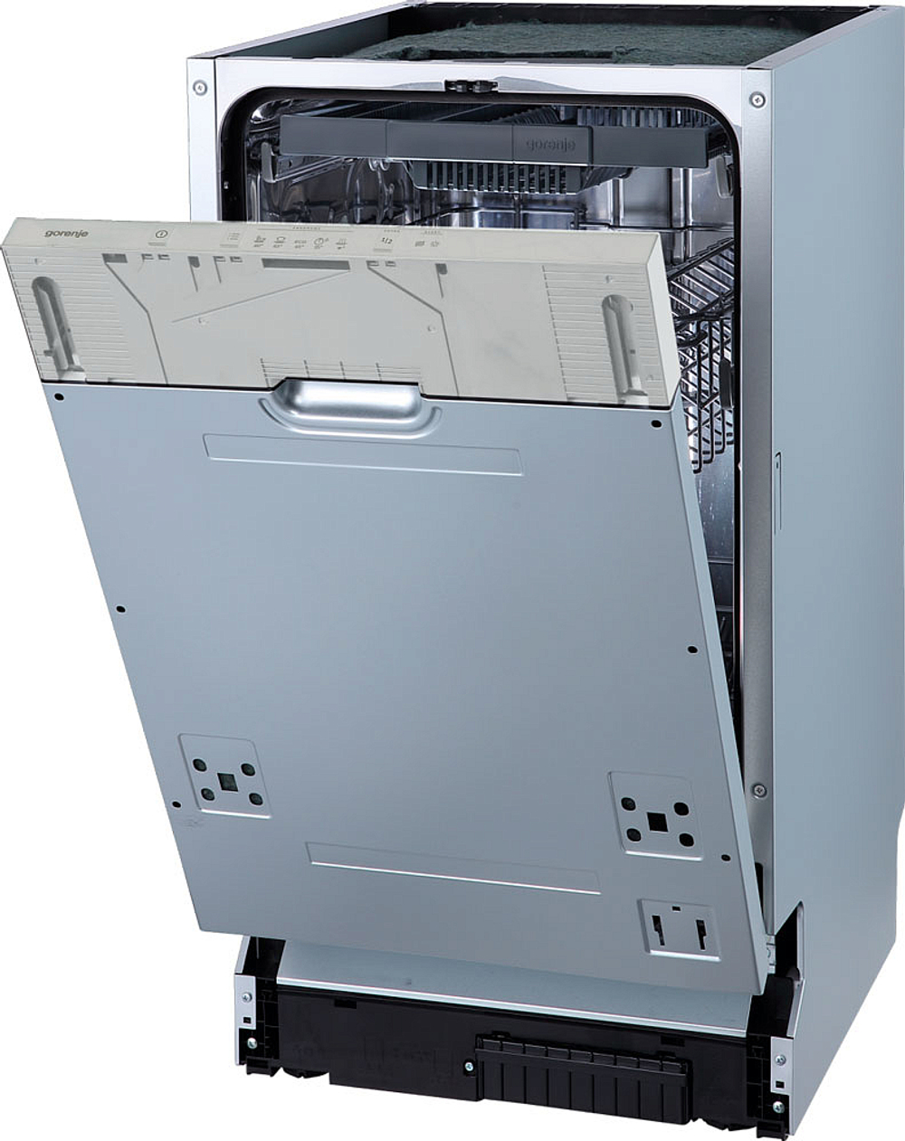 Встраиваемая посудомоечная машина Gorenje GV520E10S