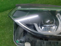 Фара левая BMW X3 G01 (2017-2021) Adaptive LED