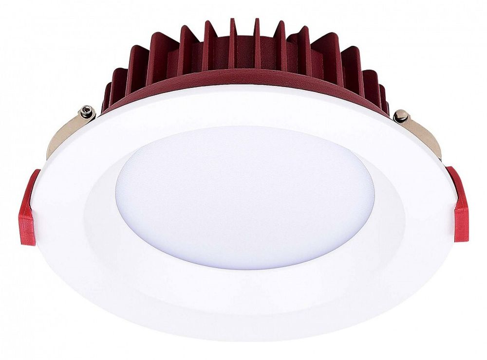 Встраиваемый светильник ST-Luce ST752 ST752.548.18