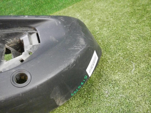 Бампер передний Jeep Wrangler 4 JL (2017-н.в.)