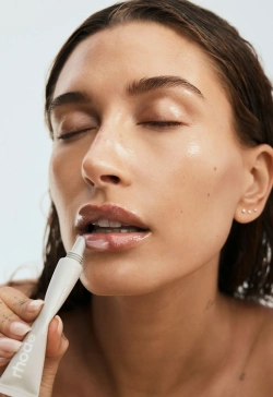 rhode Чехол для iPhone + блеск для губ