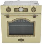 Газовый духовой шкаф Kaiser EG 6345 ElfEm