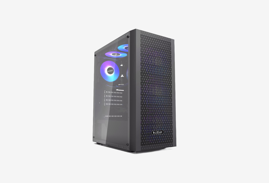 MA100 MESH BK_0226605104327