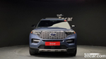 Ford Explorer 6 Generation 3.0 Platinum 4WD (02.2021)