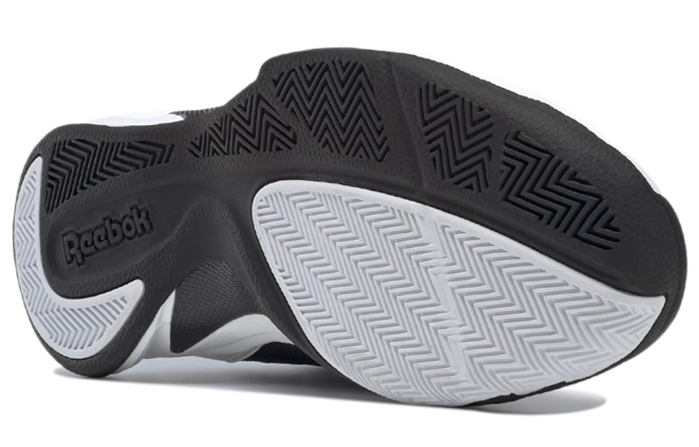 Кроссовки Reebok More Buckets