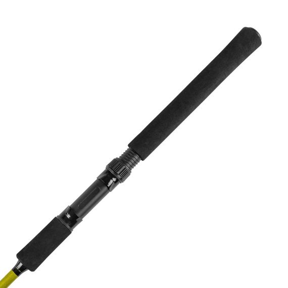 Удилище спиннинговое Raptor 180, 1.8m, 2sec., 10-35g  Helios (HS-R-180)