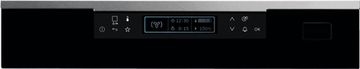 Духова шафа електрична ELECTROLUX OKB8S31X