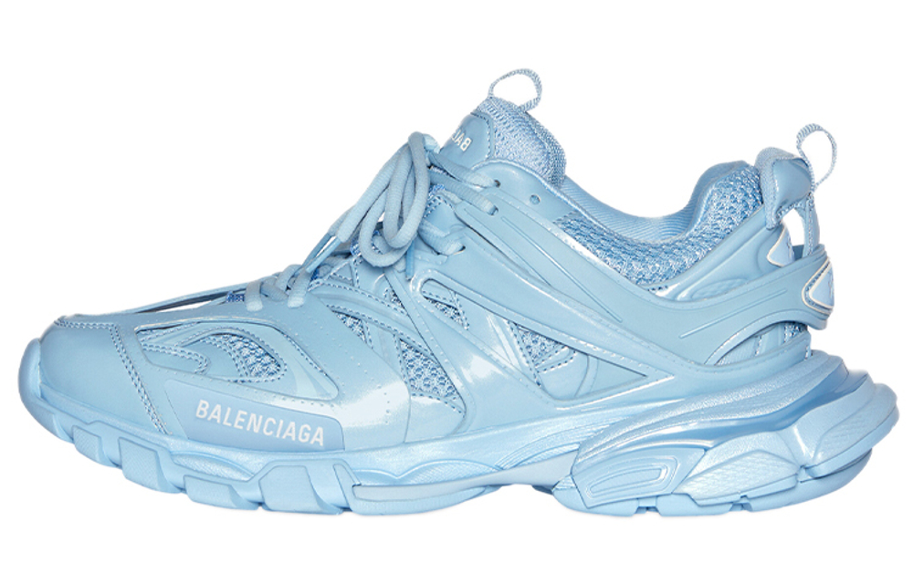Balenciaga Track 1.0 (Женская размерная сетка)