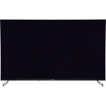 Телевизор Hyundai H-LED55BU7011 55" 4K Ultra HD LED Smart Google TV Frameless черный
